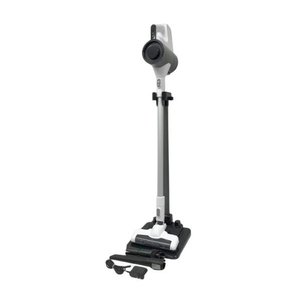 E0527YO ◆0710_17凹【美品】掃除機 コードレス スティッククリーナー アマゾンベーシック V21Q01Q32226EU  サイクロン家電