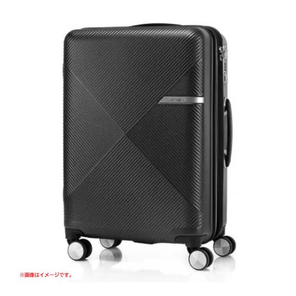 E0717YO ◆0220_5凹【アウトレット品】スーツケース トランク サムソナイト DY9*69004  スピナー 61/22 EXP未使用