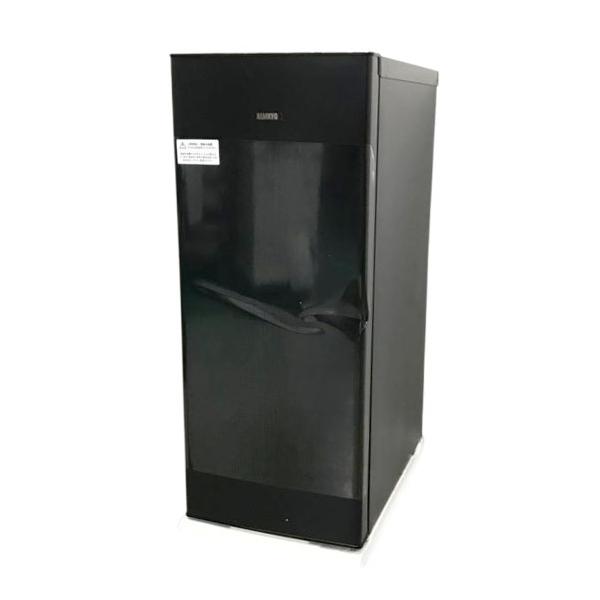 E0827YO ■1212【未使用・B品】冷凍庫 70L 右開き 1ドア SAMKYO ZU70SD ブラック  霜取り不要 ファン式 E0827YO □1212【未使用・B品】冷凍庫 70L 右開き 1ドア SAMKYO ZU70SD