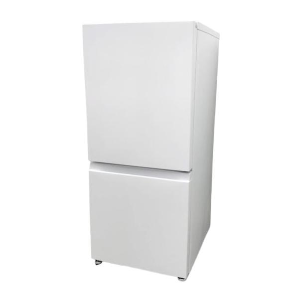 E1070YO □1224【未使用・B品】冷凍冷蔵庫 135L 2ドア 右開き