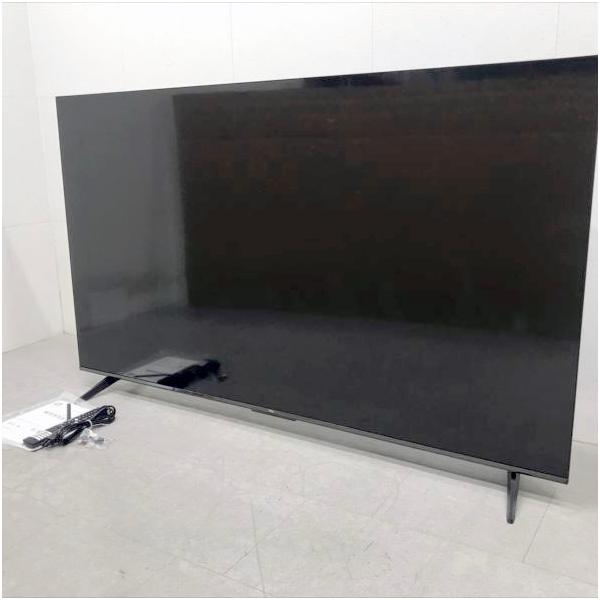 E3612YO □0320【美品】液晶テレビ 65V型 TCL 65T6C 25年製 量子ドット