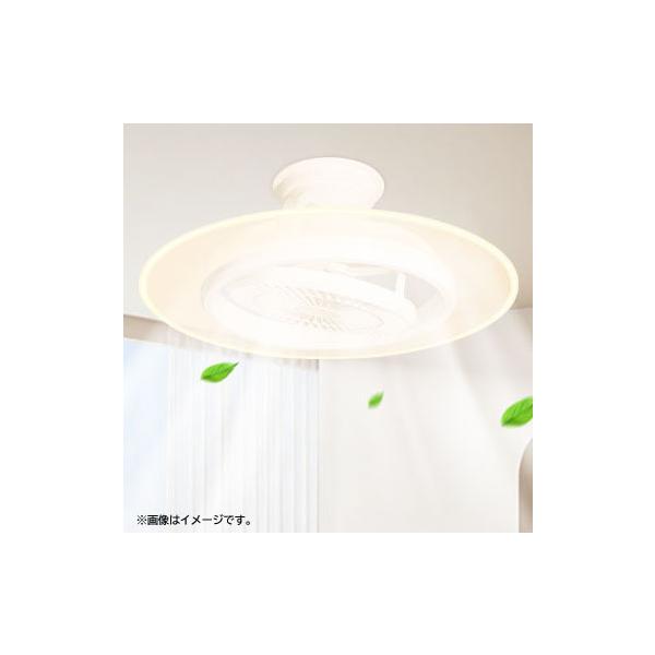 E5265YO ◆0710_3凹【アウトレット品】シーリングファンライト Tenten 点 点 TS-F6  シーリングライト 照明器具未使用 家電 空調