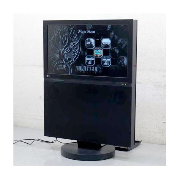 ラッピング不可 Eizo Sc32xd2 地上デジタル 32v型 値下げ 32インチ 07年製 テレビ 映像機器 E53nu リモコン付き家電 映像機器 動作ok リサイクルショップr 1のe53nu 液晶テレビ Dvdプレーヤー内蔵 リモコン付き家電 即決 E53 リサイクル ショップr 1