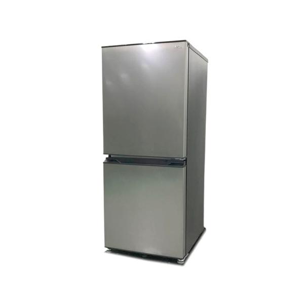 E6714YO ■0710【美品】冷凍冷蔵庫 135L 右開き 2ドア TCL CRB135AH 26年製 自動霜取り ファン式家電