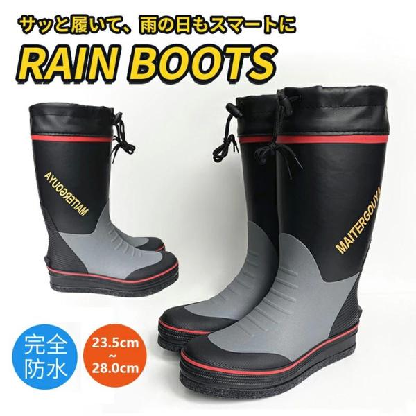 ■商品情報 フェルトに金属のスパイクがついているフェルトスパイク底が、ゴツゴツした岩場や、海藻が生えた滑りやすい場所でもグリップ力を発揮。 かかと部分には突起形状を設けており、素早く脱げるキックオフシステムを採用。 ブーツ上部にはしぶきが入...