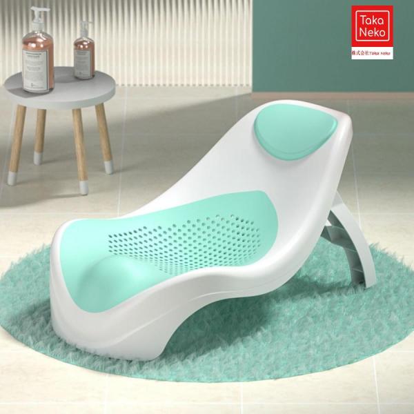 バイオニックバスフレームの設計、安全感を満たして、お母さんの子宮のように包んで、安全に支えて下がりません。人体の力学の設計、快適な角度は脊椎を保護して、科学は赤ちゃんの柔らかい小さい脊椎を頼みます。底の滑り止めの設計、赤ちゃんをいつでも安全...