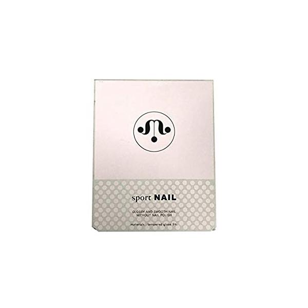 Mucota ムコタ スポーツ ネイル 1箱 6本入り Morenotafurt Com