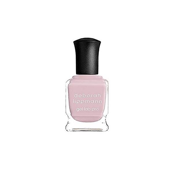 Deborah Lippmann デボラリップマン ポリッシュ ピンク系 15ml ケーキ バイ ジ オーシャン Supersport Tn