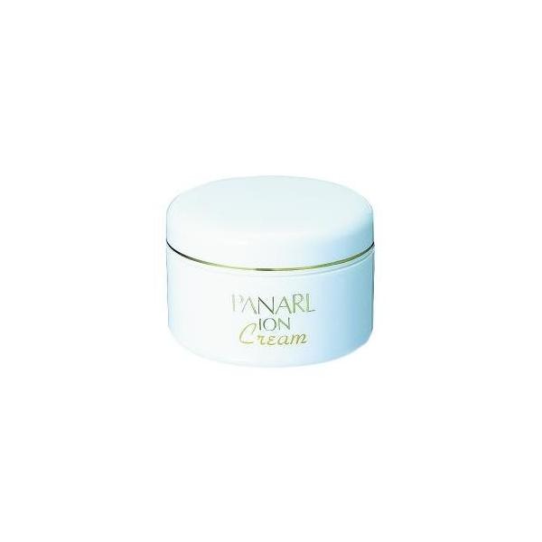 パナール イオンクリーム 40ｇ ケース 6個入り Www Npattorney Com