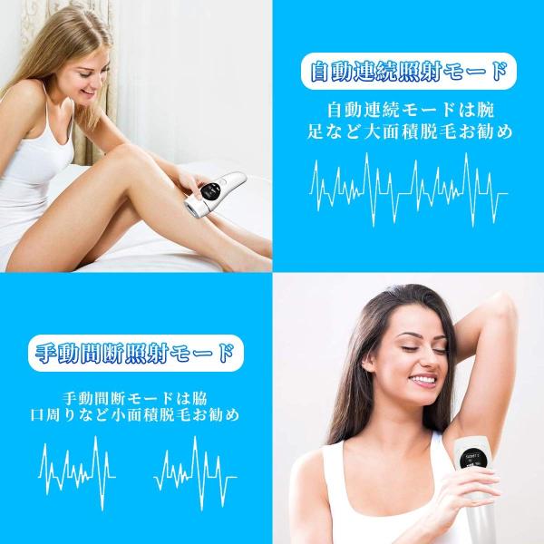 脱毛器 メンズ 光脱毛器 レーザー 永久脱毛 光脱毛器 レディース 5段階 メンズ 脱毛器 光 Ipl技術 家庭用 フラッシュ式 50回照射回数 5段階 Lcdスクリ R Ainet