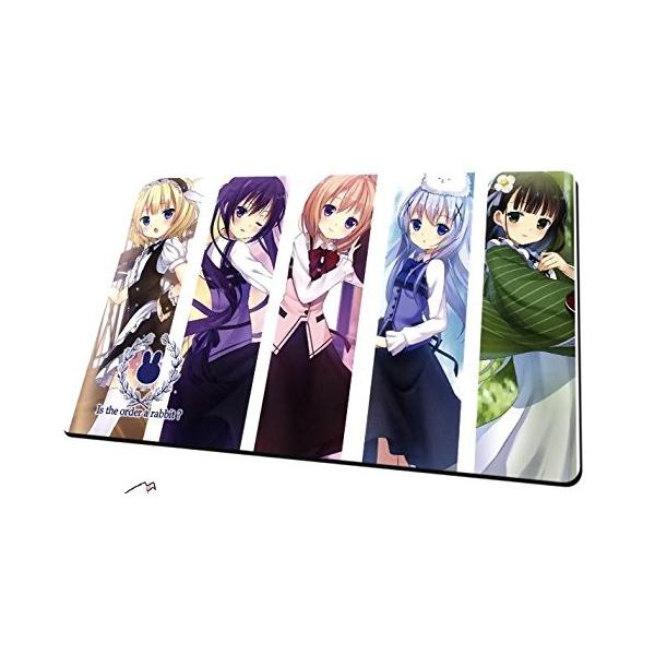 安いごちうさ プレイマットの通販商品を比較 ショッピング情報のオークファン