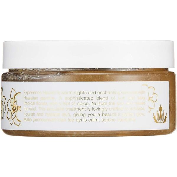 Malie Organics(マリエオーガニクス) ボディポリッシュ ピカケ 236ml