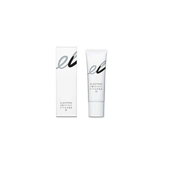 公式electron Everyone エレクトロンエブリワン Fit Up フィットアップbb ファンデーション 30g Morenotafurt Com