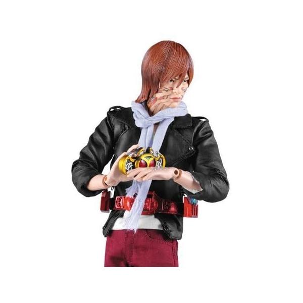 Project Bm 紅渡 仮面ライダーキバ 瀬戸康史 塗装済み可動フィギュア Www Arilab Com Tr Index Php