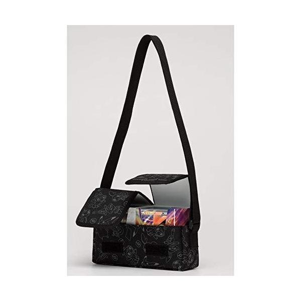 ポケモンカード デッキケースポーチ ポケモンカードジム 限定 R Ainet 通販 Yahoo ショッピング