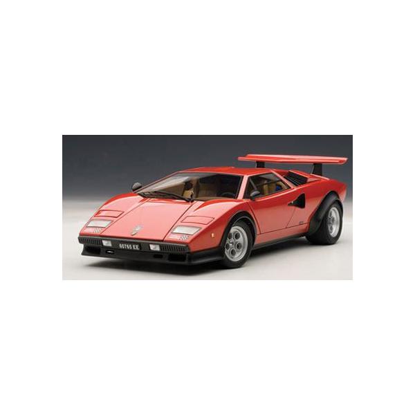 1/64 京商 ランボルギーニカウンタックLP500S ウォーターウルフ