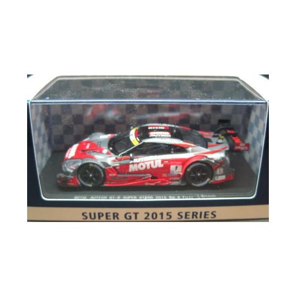 エブロ。1/43スーパーGT5002015フジMOTUＬ。 楽天市場】1/43 エブロ EBBRO Super GT500 2015 Rd.4 Fuji Motul