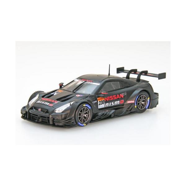 1/43 スーパーGT Super GT GT500 2020 Nissan GT-R NOSMO
