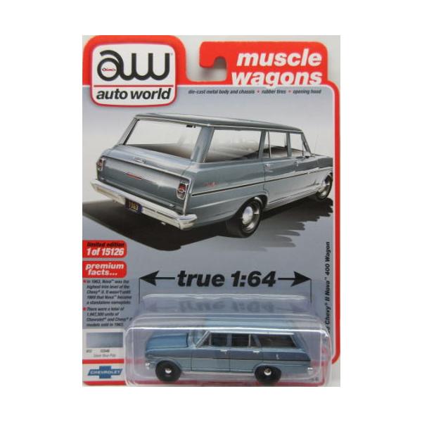 GMP/Chevyシボレー Novaノバ トレーラー付 1/18 限定1000台 GMP/'70 Yenkoイエンコ Chevyシボレー Novaノバ 1/18