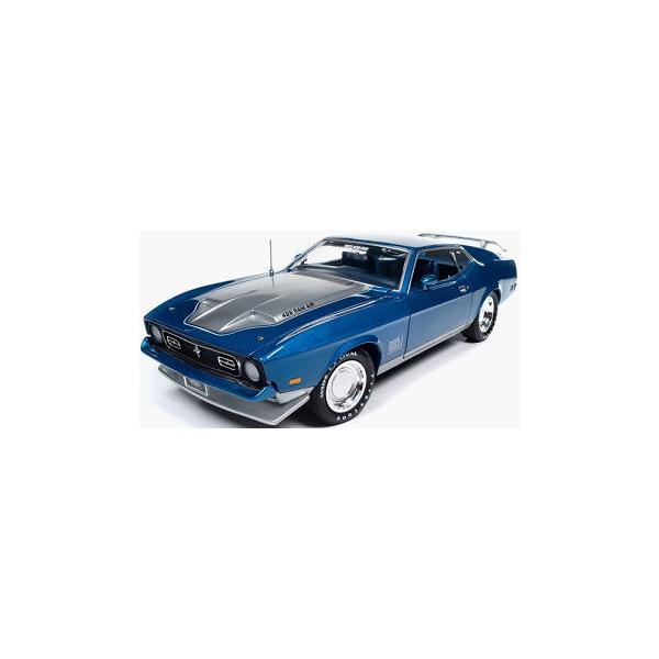 '71 Fordフォード Mustangマスタング Machマッハ1 1/18 71 Fordフォード Mustangマスタング Machマッハ1 1/18 1/18 フォード