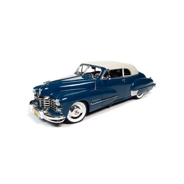 1/18 LfBbN 1947 Cadillac Series 62 Soft Top auto world