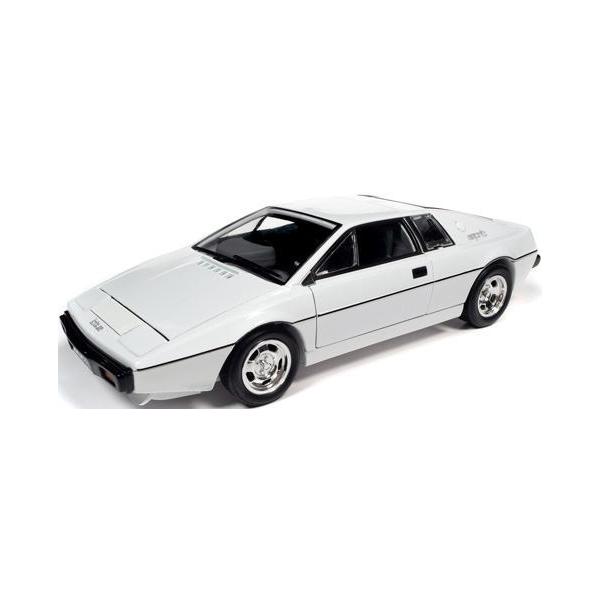 1/18 ロータス エスプリ 007 Lotus Esprit S1 Auto World : R&B