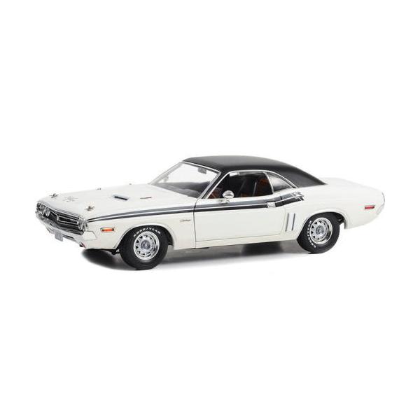 グリーンライト 1/18 ダッジ チャレンジャー 1971 Dodge グリーンライト 1/18 ダッジ チャレンジャー 1971 Dodge