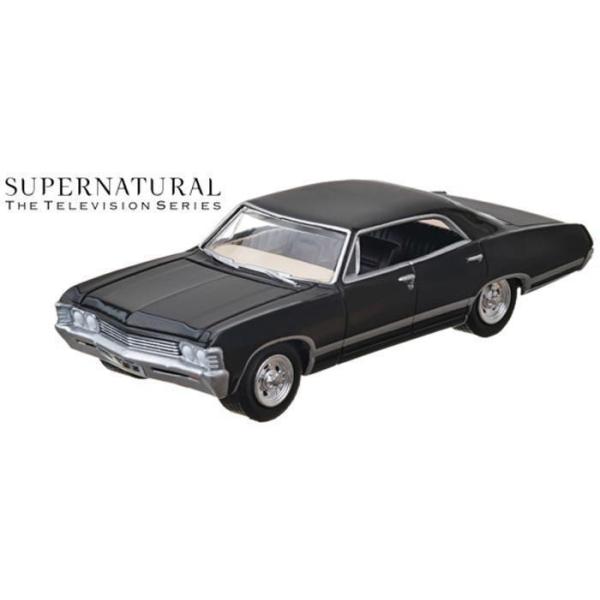 1 64 シボレー インパラ スポーツ セダン 1967 Chevrolet Impala Sport Sedan Supernatural Join The Hunt グリーンライト Greenlight Buyee Buyee Japanese Proxy Service Buy From Japan Bot Online