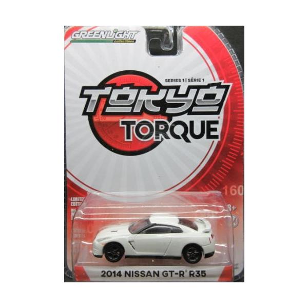 グリーンライト ミニカー 1/64」の人気商品一覧 | 安い商品を