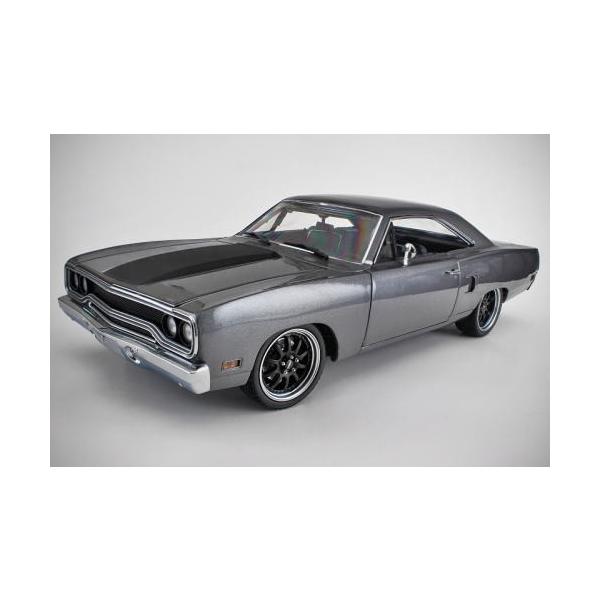 1 18 プリマス ロードランナー ワイルドスピード 1970 Plymouth Road Runner Gmp Fast Furious Buyee Buyee Japanese Proxy Service Buy From Japan Bot Online