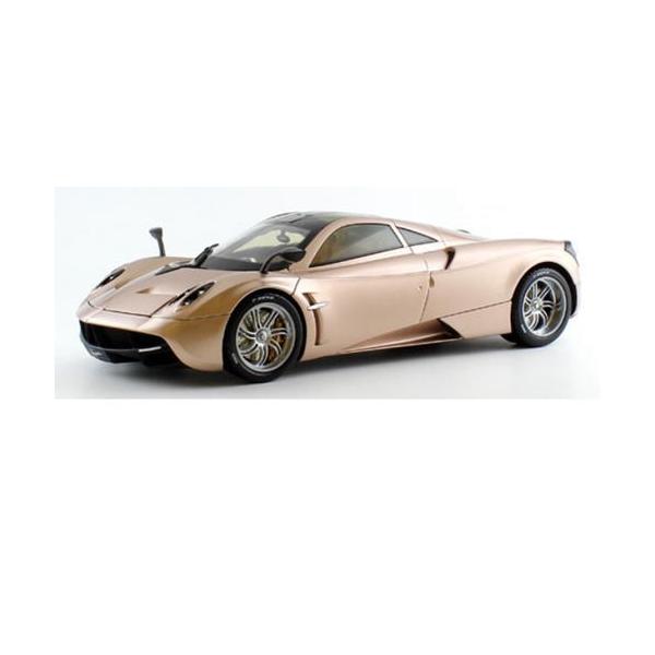 2017 Pagani Huayra Gold, Welly NEX 1:60 1:64 52377 Inch Toy Car Model ...