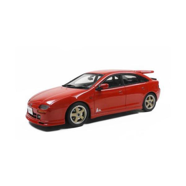 1/43scale ハイストーリー Hi Story Mazda Lantis Coupe Type R