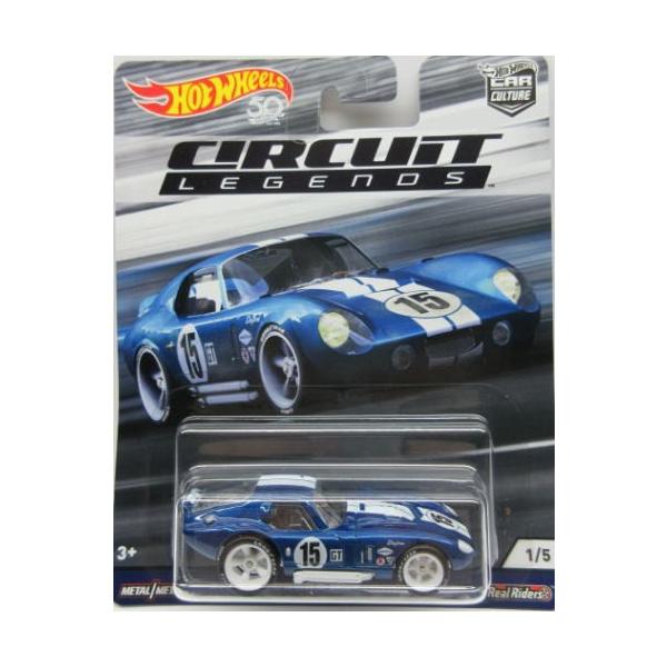 ミニカー Cobra Daytona Coupe #26 ミニカー Cobra Daytona Coupe #26 Amazon.com: DieCast Hot Wheels