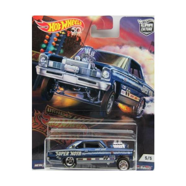 ☆ 66 SUPER NOVA ☆ ホットウィール☆RLC スーパー ノヴァ 【公式通販】