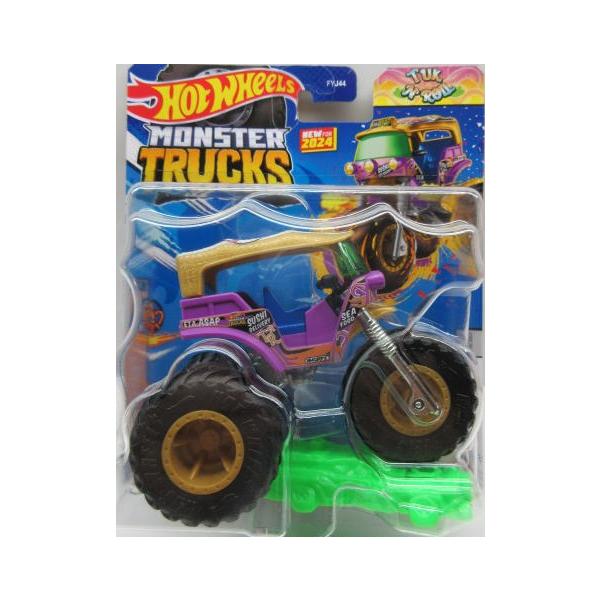 ホットウィール　S.W.A.T VAN. デリバリートラック ホットウィール S.W.A.T VAN. デリバリートラック Hot Wheels