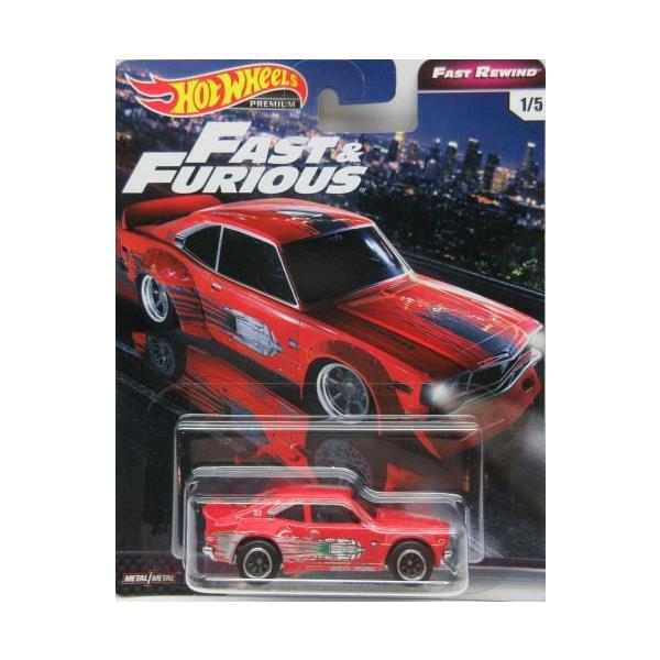ミニカー ホットウィール ワイルドスピードの人気商品・通販