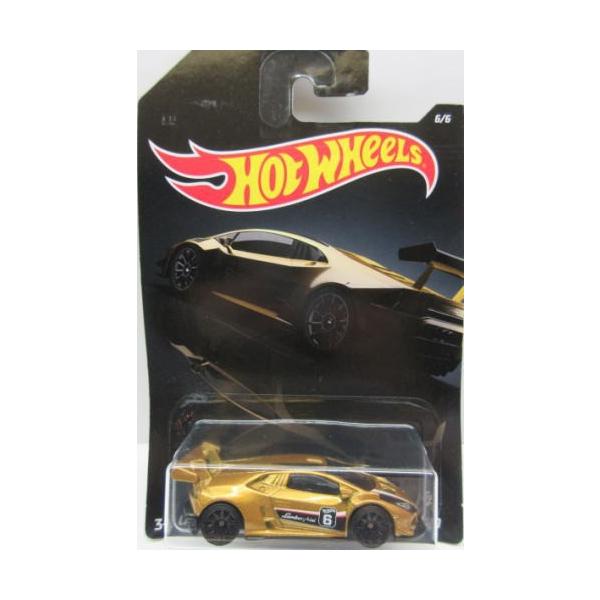 1/64 ランボルギーニ ウラカン スーパートロフェオ Lamborghini