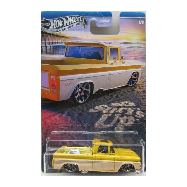 Hot Wheelsホットウィール カスタム’62シェビーTM GM Hot Wheelsホットウィール カスタム'62シェビーTM GM - メルカリ