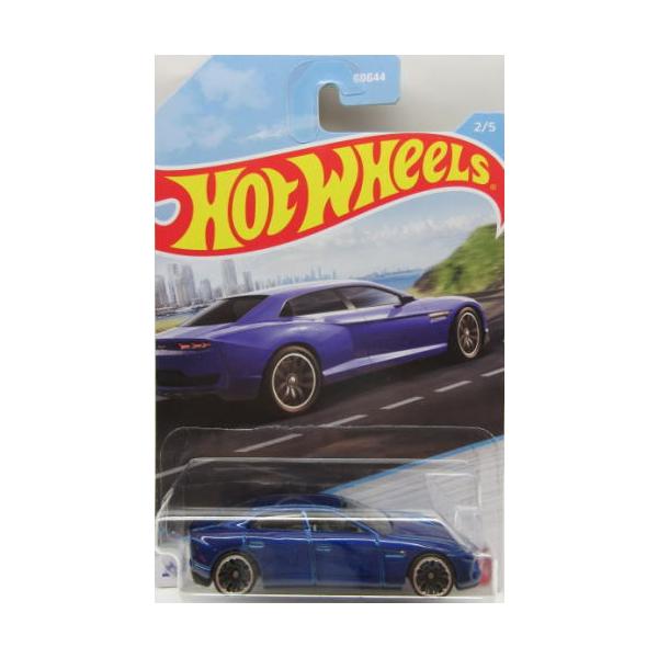 1/64 ランボルギーニ エストーケ Lamborghini Estoque ホット