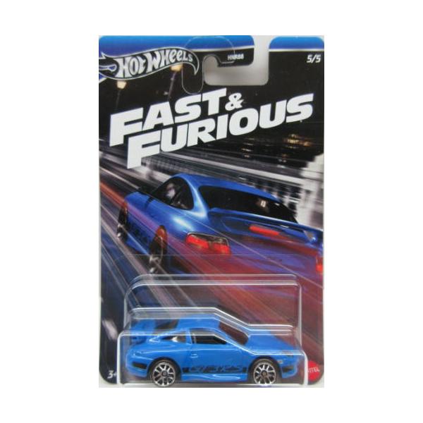 1/64 ポルシェ Porsche 911 GT3 RS ホットウィール Hot Wheels : R&B