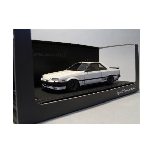 イグニッションモデル　1/43  #0021 イグニッションモデル 1/43 ZEXEL スカイライン 1991 スパ24H