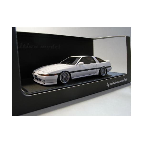 イグニッションモデル1/43 スープラA70 ignition model イグニッションモデル1/43 スープラA70 ignition model ミニカー