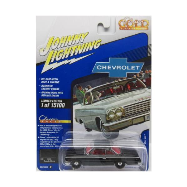 JL 1/64 シボレー　ビスケイン　1962　レストモッド レア JL 1/64 シボレー ビスケイン 1962 レストモッド レア - メルカリ