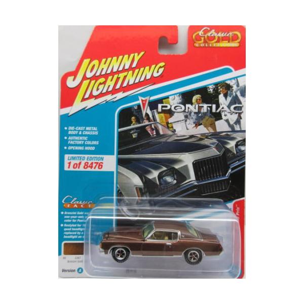 ジョニーライトニング　アメリカングラフィティ　3台セット！　1/64 ジョニーライトニング アメリカングラフィティ 3台セット！ 1/64