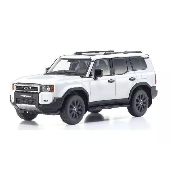 1/43 トヨタ ランドクルーザー Toyota Land Cruiser 250 