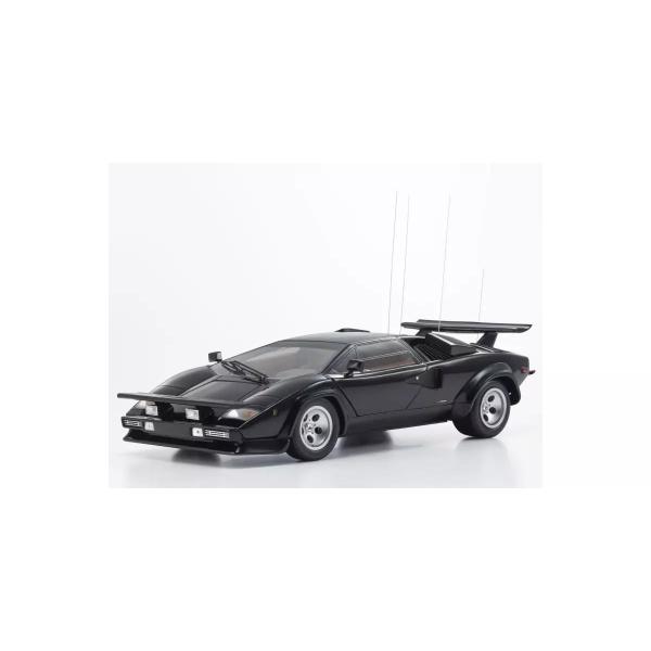 京商 1/18 ランボルギーニ カウンタック Lamborghini Countach LP400S
