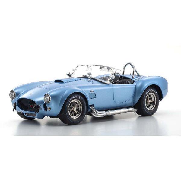 1 12 シェルビー コブラ Shelby Cobra 427 S C Viking Blue 京商 Kyosho Ksvbl R B Web Shop 通販 Yahoo ショッピング