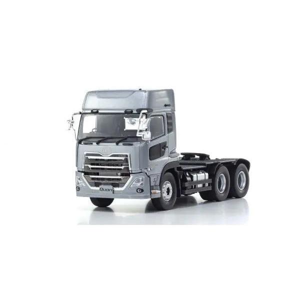 京商　1/43 UD Quon GW 6×4 重機運搬用セミトレーラ　おまけ付 41jY1ODJ2lL._UF350,350_QL50_.jpg