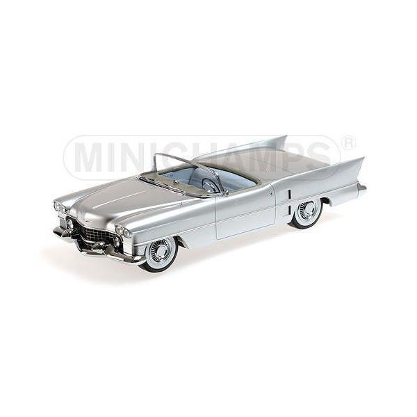 1/18 LfbN } RZvg h[J[ 1953 Cadillac "Le Mans" Concept  ~j`vX MINICHAMPS