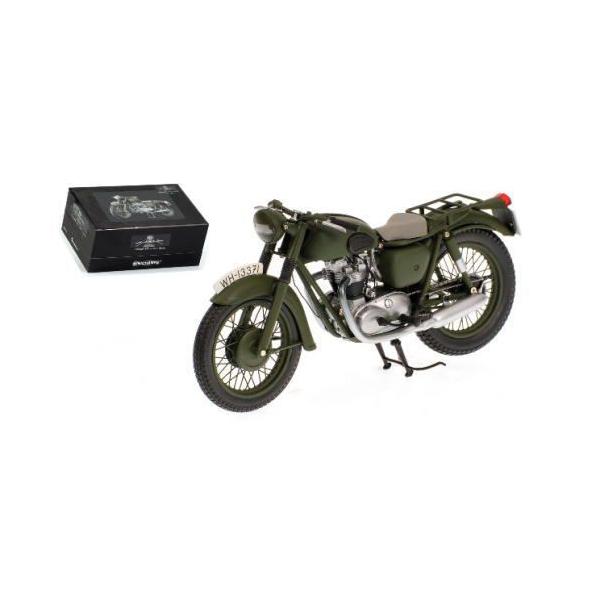 1/12 トライアンフ Triumph TR6 1962 Green MINICHAMPS